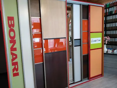 Cdp-Poznań - szafy wnękowe, szafy do zabudowy